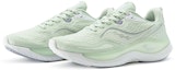 Lookbook (W) Saucony Phoenix Inferno 2 'Hijau Ungu' S18173-3