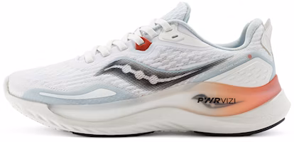 (Women) Saucony Phoenix Inferno 2 'White Red' S18173-2 (Women) Saucony Phoenix Inferno 2 'White Red' S18173-2