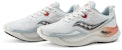 (W) Saucony Phoenix Inferno 2 'Putih Merah' S18173-2