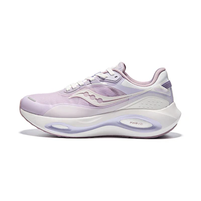 (W) Saucony Phoenix Inferno 3 'Purple'