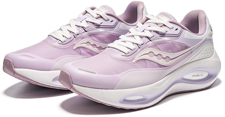 (Women) Saucony Phoenix Inferno 3 'Purple' S18188-1 Lookbook (Women) Saucony Phoenix Inferno 3 'Purple' S18188-1
