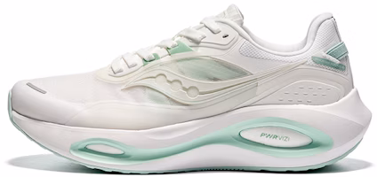 (Women) Saucony Phoenix Inferno 3 'White Green' S18188-3 (Women) Saucony Phoenix Inferno 3 'White Green' S18188-3