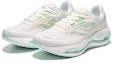 Lookbook (W) Saucony Phoenix Inferno 3 'Putih Hijau' S18188-3