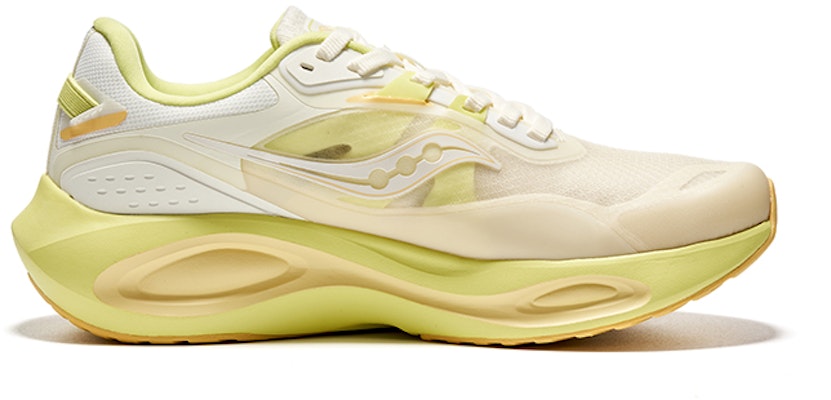 (Women) Saucony Phoenix Inferno 3 'White Yellow' S18188-2 Order (Women) Saucony Phoenix Inferno 3 'White Yellow' S18188-2