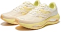 Lookbook (W) Saucony Phoenix Inferno 3 'Putih Kuning' S18188-2