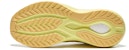 (W) Saucony Phoenix Inferno 3 'Putih Kuning' S18188-2