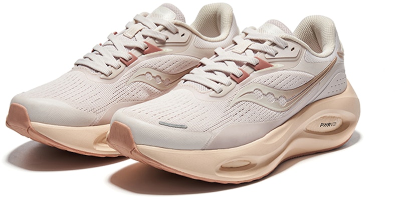 (Women) Saucony Phoenix Inferno 3 RUNSHIELD 'Pink' S18201-1 Lookbook (Women) Saucony Phoenix Inferno 3 RUNSHIELD 'Pink' S18201-1