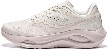 (Women) Saucony Phoenix LS 'White Pink' S18202-2 (Women) Saucony Phoenix LS 'White Pink' S18202-2