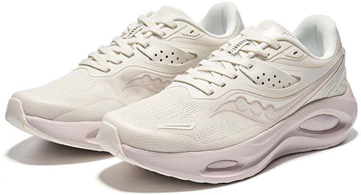(Women) Saucony Phoenix LS 'White Pink' S18202-2 Lookbook (Women) Saucony Phoenix LS 'White Pink' S18202-2