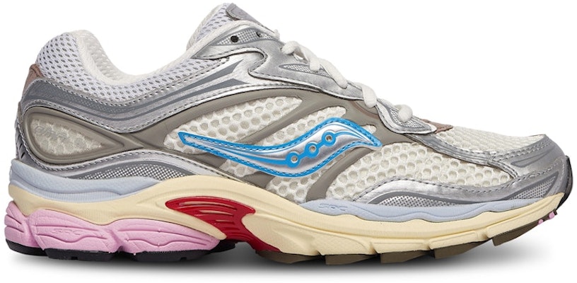 (Women) Saucony ProGrid Omni 9 'White Multi-Color' S60739-48 Buy (Women) Saucony ProGrid Omni 9 'White Multi-Color' S60739-48