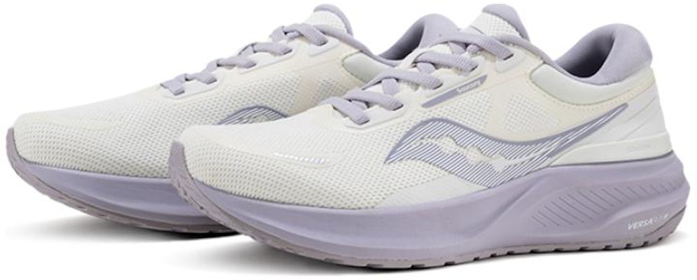 (W) Saucony Puff Low 'Blanco Morado' S18194-4 Lookbook (W) Saucony Puff Low 'Blanco Morado' S18194-4