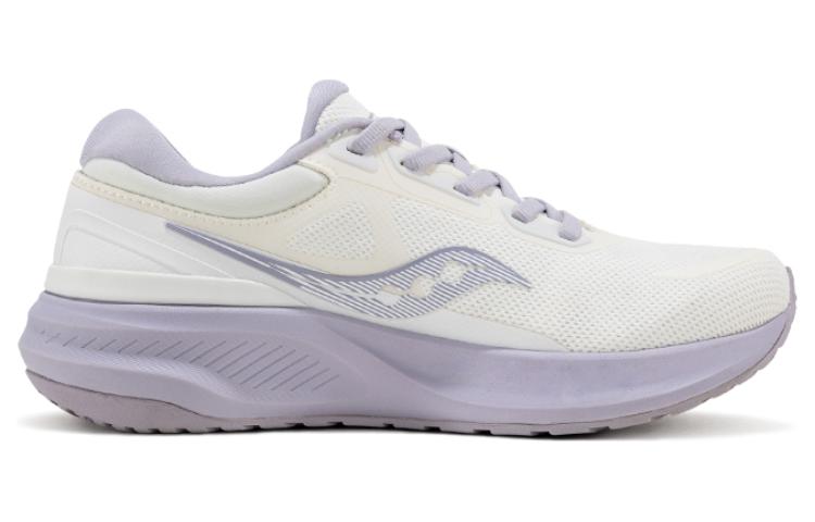 Lookbook (W) 써코니 퍼프 로우 '화이트 퍼플' (Saucony Puff Low '화이트 퍼플') S18194-4