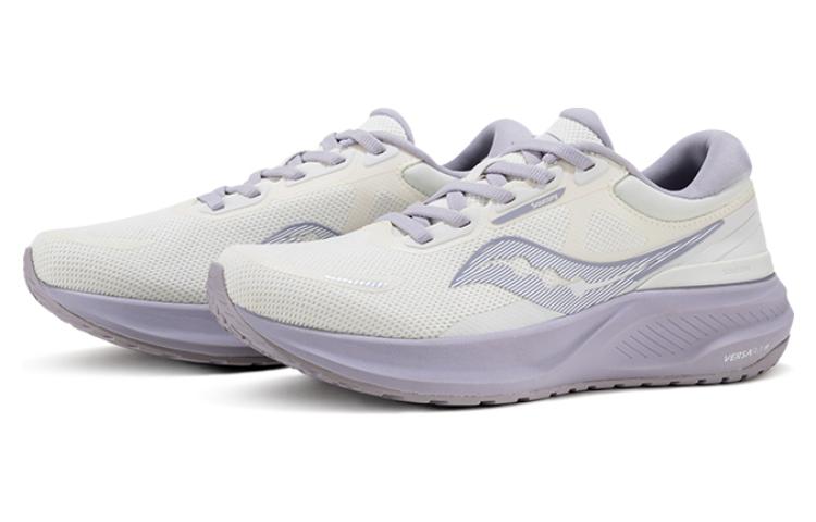 Shop (W) 써코니 퍼프 로우 '화이트 퍼플' (Saucony Puff Low '화이트 퍼플') S18194-4