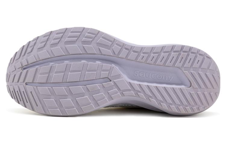 Details for (W) 써코니 퍼프 로우 '화이트 퍼플' (Saucony Puff Low '화이트 퍼플') S18194-4
