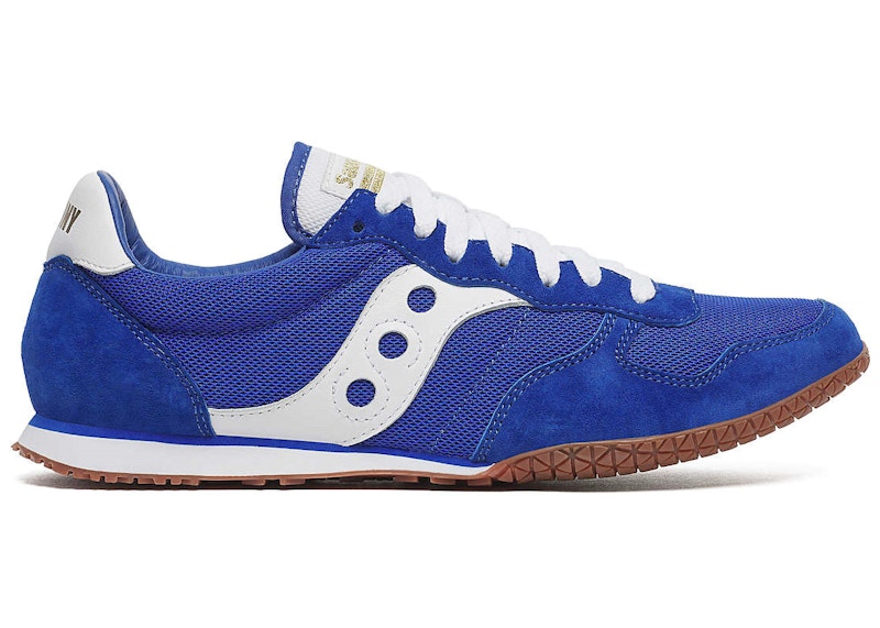 (Women) Saucony Racer 80 'Blue White' S71016-2