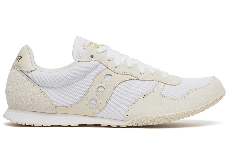(Women) Saucony Racer 80 'White' S71016-4