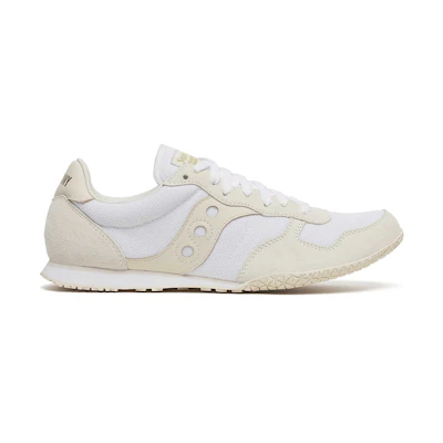 (W) Saucony Racer 80 'White'