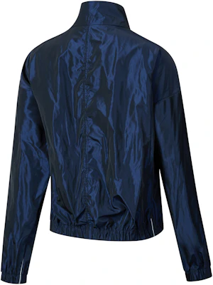 (W) 索康尼复古跑步系列夹克亮黑蓝色长袖 SC1249118A-MT10 Lookbook (W) 索康尼复古跑步系列夹克亮黑蓝色长袖 SC1249118A-MT10