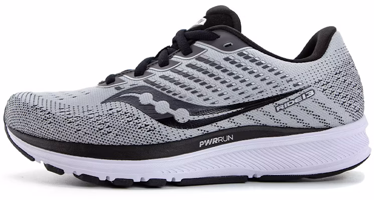 (Women) Saucony Ride 13 'Alloy Black' S10579-40 Buy (Women) Saucony Ride 13 'Alloy Black' S10579-40