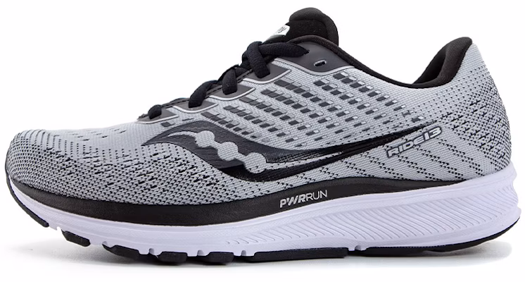 (W) Saucony Ride 13 'Aloi Hitam' S10579-40 Buy (W) Saucony Ride 13 'Aloi Hitam' S10579-40