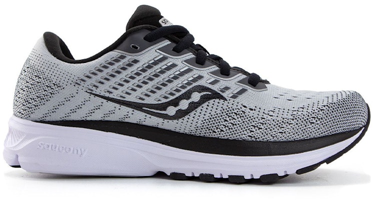 (Women) Saucony Ride 13 'Alloy Black' S10579-40 Order (Women) Saucony Ride 13 'Alloy Black' S10579-40