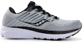 Order (Women) Saucony Ride 13 'Alloy Black' S10579-40