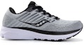Order (W) Saucony Ride 13 'Aloi Hitam' S10579-40