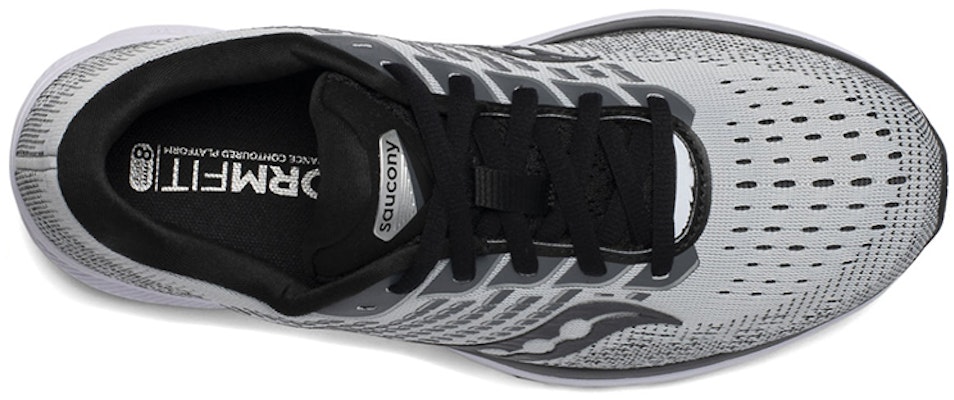 (W) Saucony Ride 13 'Aloi Hitam' S10579-40 Lookbook (W) Saucony Ride 13 'Aloi Hitam' S10579-40