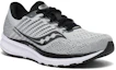 Shop (Women) Saucony Ride 13 'Alloy Black' S10579-40