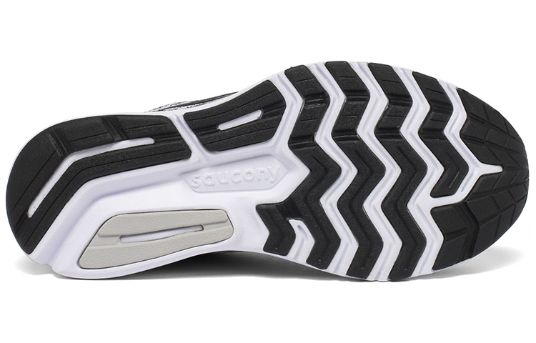 Purchase (Women) Saucony Ride 13 'Alloy Black' S10579-40