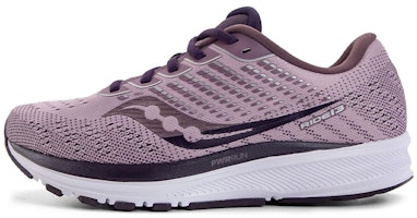 (Women) Saucony Ride 13 'Blush Dusk' S10579-20 (Women) Saucony Ride 13 'Blush Dusk' S10579-20