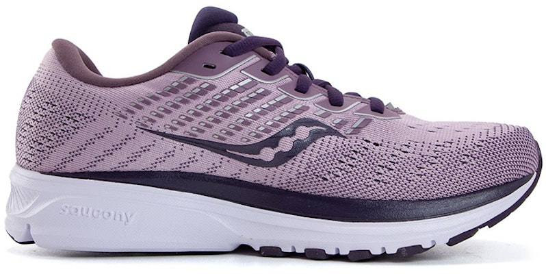 (W) Saucony Ride 13 'Blush Dusk' - Kasut Lari Wanita Warna Merah Jambu Pudar S10579-20 Order (W) Saucony Ride 13 'Blush Dusk' - Kasut Lari Wanita Warna Merah Jambu Pudar S10579-20