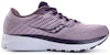 (W) Saucony Ride 13 'Blush Dusk' - Kasut Lari Wanita Warna Merah Jambu Pudar S10579-20