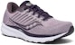 (W) Saucony Ride 13 'Blush Dusk' - Kasut Lari Wanita Warna Merah Jambu Pudar S10579-20