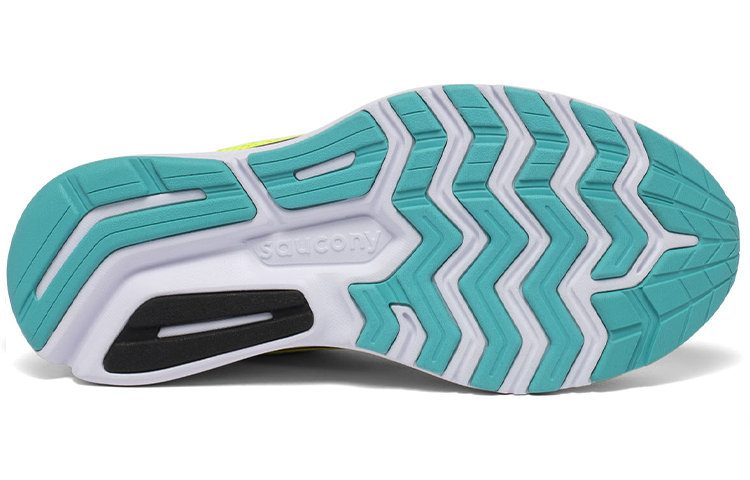 Purchase (Women) Saucony Ride 13 'Citron Mutant' S10579-10