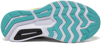 Purchase Saucony 緩震 低筒 跑步鞋 女款 黃紅