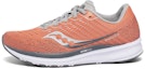 Buy (W) Saucony Ride 13 'Coral Alloy' Kasut Larian Wanita Coral Alloy S10579-30