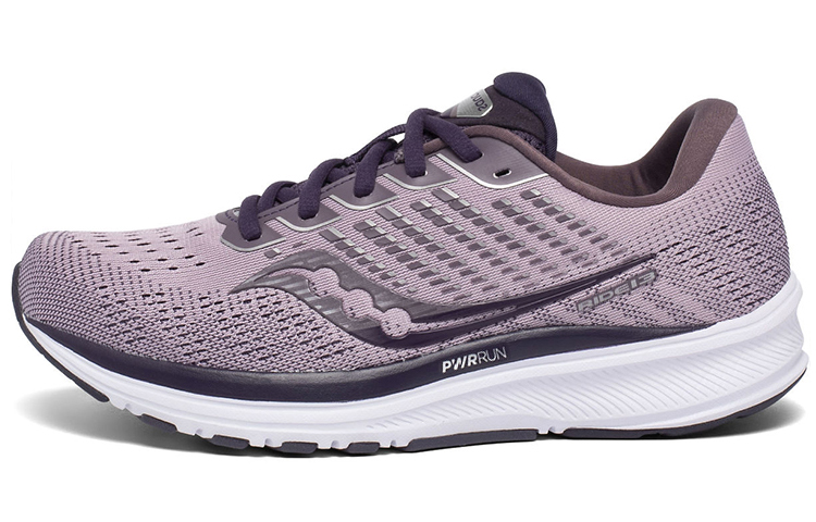 (Women) Saucony Ride 13 Wide 'Blush Dusk' S10580-20