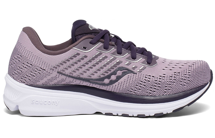 Order (Women) Saucony Ride 13 Wide 'Blush Dusk' S10580-20