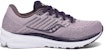 (W) Saucony Ride 13 Lebar 'Blush Dusk' S10580-20