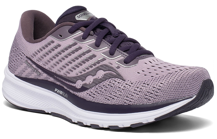 Lookbook (Women) Saucony Ride 13 Wide 'Blush Dusk' S10580-20