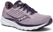 Lookbook (W) Saucony Ride 13 Lebar 'Blush Dusk' S10580-20
