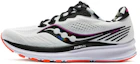 Buy (Women) Saucony Ride 14 'Black White' S10650-40