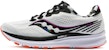 (Women) Saucony Ride 14 'Black White' S10650-40