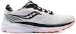 (Women) Saucony Ride 14 'Black White' S10650-40