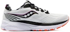 Order (Women) Saucony Ride 14 'Black White' S10650-40