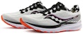 (Women) Saucony Ride 14 'Black White' S10650-40