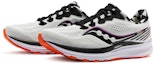 Lookbook (Women) Saucony Ride 14 'Black White' S10650-40
