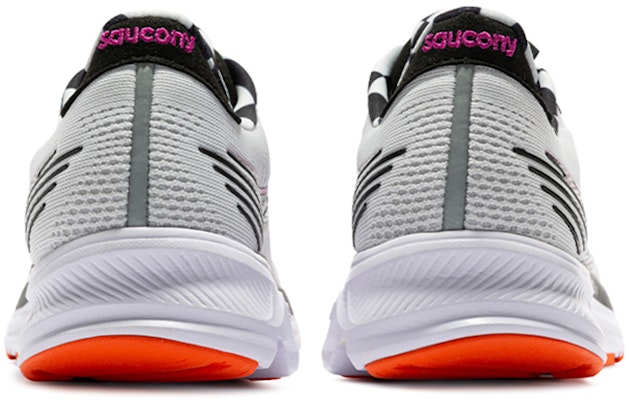 (Women) Saucony Ride 14 'Black White' S10650-40 Shop (Women) Saucony Ride 14 'Black White' S10650-40