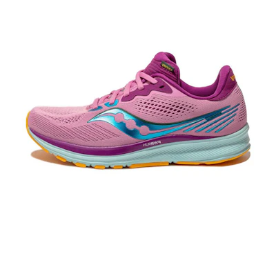 (W) Saucony Ride 14 'Future Spring'